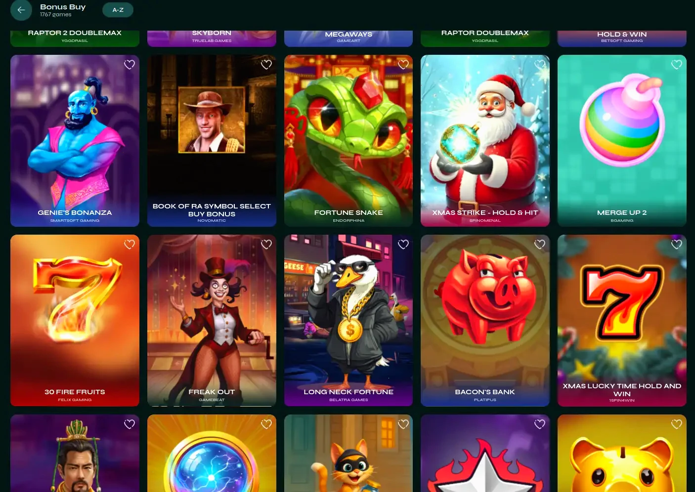 Betify casino privacy and data protection overview